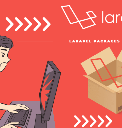 laravel packages